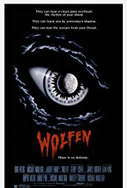 Wolfen (1981)