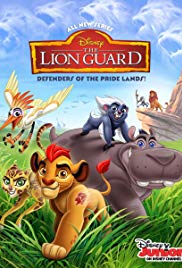 The Lion Guard (2016)