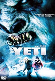 Yeti: Curse of the Snow Demon (2008)