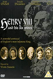 Henry VIII and His Six Wives (1972)