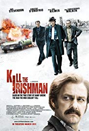 Kill the Irishman (2011)