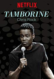 Chris Rock: Tamborine (2018)