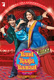 Band Baaja Baaraat (2010)