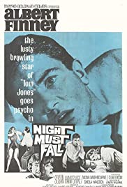 Night Must Fall (1964)