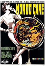 Mondo cane (1962)