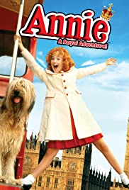 Annie: A Royal Adventure! (1995)