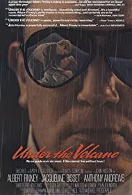 Under the Volcano (1984)