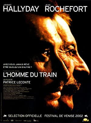 Man on the Train (2002)