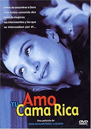 Amo tu cama rica (1992)