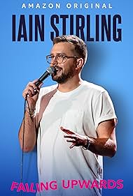 Iain Stirling Failing Upwards (2022)