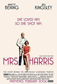 Mrs Harris (2005)