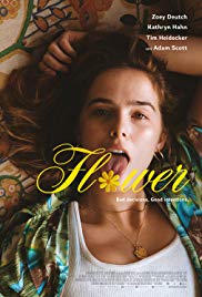 Flower (2017)