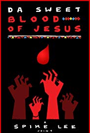 Da Sweet Blood of Jesus (2014)