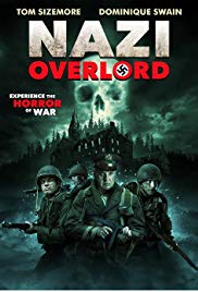 Nazi Overlord (2018)