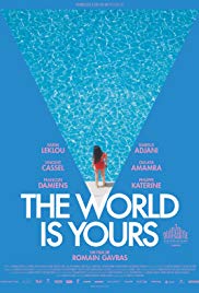 The World Is Yours (2018)