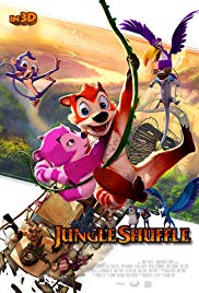 Jungle Shuffle (2014)