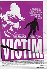 Victim (1961)