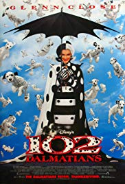 102 Dalmatians (2000)